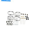 Carburetor Part 部品無制限のキャブレター再構築キット-1003-1389 Parts Unlimited Carburetor Rebuild ...