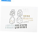 Carburetor Part 部品無制限のキャブレター再構築キット-1003-1369 Parts Unlimited Carburetor Rebuild ...