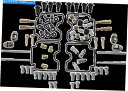 Carburetor Part 1998年から2006年のスズキGSX 750fカタナ750の部品無制限のキャブレター再構築キット Parts Unlimite...