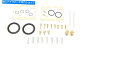 Carburetor Part 部品無制限のキャブレター炭水化物再建キット2009 Polaris 600 IQ Shift 121