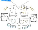 Carburetor Part 2002年から2005年のポラリス600 RMKの新しい部品無制限のキャブレター炭水化物再構築キット New Parts Unl...