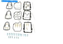 Carburetor Part 03-06ヤマハSX Viper Mountainの部品無制限のキャブレター炭水化物再構築キット Parts Unlimited...