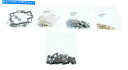 Carburetor Part すべてのボールバイクキャブレター再構築キット_ 26-1695 All Balls Bike Carburetor Rebuil...