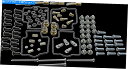 Carburetor Part 部品無制限のキャブレター修理キット1003-1357 Parts Unlimited Carburetor Repair Kit...
