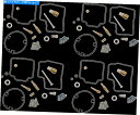 Carburetor Part 部品無制限のキャブレター修理キット1003-1330 Parts Unlimited Carburetor Repair Kit...
