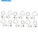 Carburetor Part 部品無制限のキャブレター修理キット-HondaGL1500 | 26-1629 Parts Unlimited Carburet...