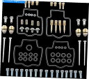 Carburetor Part 部品無制限のキャブレター修理キット1003-1360 Parts Unlimited Carburetor Repair Kit...