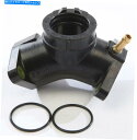 Carburetor Part K&Lキャブレターブート/ホルダー-11-6082 K&L Carburetor Boot/Holder - 11-6082