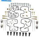 Carburetor Part 部品無制限のキャブレターキットスズキGSXR600 1003-1399 Parts Unlimited Carburetor K...