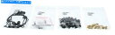 Carburetor Part すべてのボールバイクキャブレター再構築キット_ 26-1665 All Balls Bike Carburetor Rebuil...