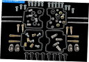 Carburetor Part Suzuki GSX600F Katanaの部品無制限のキャブレター再構築キット1998-2006 Parts Unlimite...