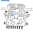 Carburetor Part 部品無制限のキャブレターキットスズキGSXR600 1003-1385 Parts Unlimited Carburetor K...