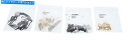 Carburetor Part すべてのボールバイクキャブレター再構築キット26-1702 All Balls Bike Carburetor Rebuild ...