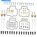 Carburetor Part 部品無制限のキャブレター修理キット-Kawasaki ZX1100D ZX11 | 26-1719 Parts Unlimite...