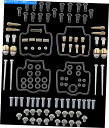 Carburetor Part 1998-1999 kawasaki zx 900 c zx-9rパーツ無制限キャブレターキットZX900 ZX9R 1998-...
