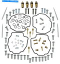 Carburetor Part 部品無制限のキャブレター修理キット-1003-1418 Parts Unlimited Carburetor Repair Ki...