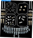 Carburetor Part 部品無制限のキャブレターXJ600S SECA II 1992-1998の部品 Parts Unlimited Carburet...