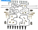 Carburetor Part 部品無制限のキャブレター修理キット-1003-1385 Parts Unlimited Carburetor Repair Ki...