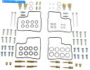 Carburetor Part 部品無制限のキャブレター修理キット-1003-1305 Parts Unlimited Carburetor Repair Ki...