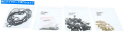 Carburetor Part すべてのボールバイクキャブレター再構築キット-26-1669 All Balls Bike Carburetor Rebuild...