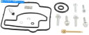 Carburetor Part すべてのボールキャブレター再構築キット26-10140 All Balls Carburetor Rebuild Kit 26-10140(2)