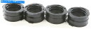 Carburetor Part K&L供給キャブレターブーツ| 11-6076 K&L Supply Carburetor Boots | 11-6076