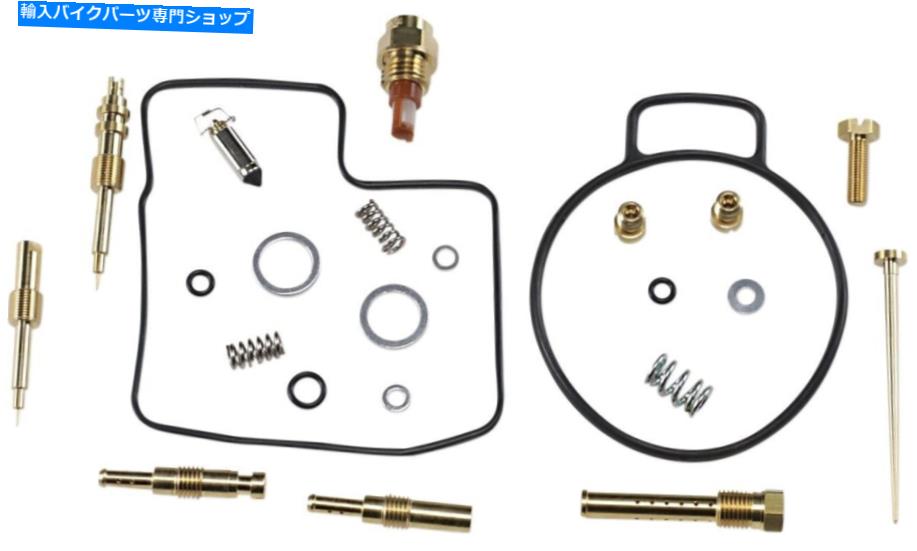 Carburetor Part 88-91ホンダGL1500ゴールド