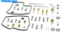 Carburetor Part すべてのボール26-1623キャブレター再構築キットカーブジェットシールの交換セット All Balls 26-1623 Car...