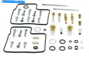Carburetor Part すべてのボール26-1673キャブレター再構築キットカーブジェットシールの交換セット All Balls 26-1673 Car...