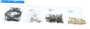 Carburetor Part キャブレター再構築キット97-03 GL1500C/CD VALKYRIE ALL BALLS 26-1629 NEW Carb...