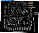 Carburetor Part 部品無制限のキャブレター修理キット1003-1380 Parts Unlimited Carburetor Repair Kit...