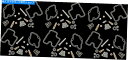 Carburetor Part 部品無制限のキャブレター修理キット1003-1318 Parts Unlimited Carburetor Repair Kit...