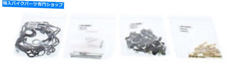 Carburetor Part すべてのボールバイクキャブレター再構築キット-26-1666 All Balls Bike Carburetor Rebuild Kit - 26-1666