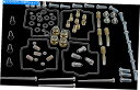 Carburetor Part 部品無制限のキャブレター修理キット1003-1358 Parts Unlimited Carburetor Repair Kit...