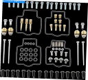 Carburetor Part 部品無制限のキャブレター修理キット1003-1362 Parts Unlimited Carburetor Repair Kit...