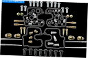 Carburetor Part 部品無制限のキャブレター修理キット1003-1410 Parts Unlimited Carburetor Repair Kit...