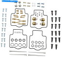 Carburetor Part 部品無制限のキャブレター修理キット-1003-1364 Parts Unlimited Carburetor Repair Ki...