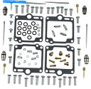 Carburetor Part 部品無制限のキャブレター修理キット-1003-1423 Parts Unlimited Carburetor Repair Ki...