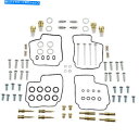 Carburetor Part 部品無制限のキャブレターキットホンダCBR600F 1003-1321 Parts Unlimited Carburetor K...