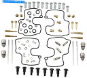 Carburetor Part 部品無制限のキャブレター修理キット-1003-1399 Parts Unlimited Carburetor Repair Ki...