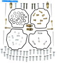 Carburetor Part 部品無制限のキャブレター修理キット-1003-1415 Parts Unlimited Carburetor Repair Ki...