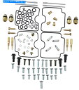 Carburetor Part 部品無制限のキャブレター修理キット-1003-1411 Parts Unlimited Carburetor Repair Ki...