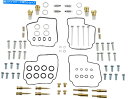 Carburetor Part 部品無制限のキャブレター修理キット-1003-1321 Parts Unlimited Carburetor Repair Ki...
