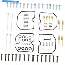 Carburetor Part 部品無制限のキャブレターキット川崎ZR1100 ZRX 1003-1363 Parts Unlimited Carburetor...