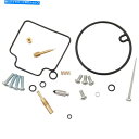 Carburetor Part 部品無制限1003-1411キャブレター修理キット Parts Unlimited 1003-1411 Carburetor R...