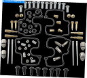 Carburetor Part 1997年スズキGSX-R 600部品無制限のキャブレターキットGSXR600 1997 for Suzuki GSX-R 60...