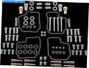 1987-1989 for Honda CBR600F PARTS UNLIMITED Carburetor Kit CBR600FカテゴリCarburetor Part状態新品メーカー車種発送詳細全国一律 送料無料 （※北海道、沖縄、離島は省く）商品詳細輸入商品の為、英語表記となります。Condition: NewDisclaimer: Listing images may be a reference and not actual partWarranty: No WarrantyUPC: Does Not ApplyBrand: Parts UnlimitedManufacturer Part Number: 1003-1321《ご注文前にご確認ください》■海外輸入品の為、NC・NRでお願い致します。■取り付け説明書は基本的に付属しておりません。お取付に関しましては専門の業者様とご相談お願いいたします。■通常2〜4週間でのお届けを予定をしておりますが、天候、通関、国際事情により輸送便の遅延が発生する可能性や、仕入・輸送費高騰や通関診査追加等による価格のご相談の可能性もございますことご了承いただいております。■海外メーカーの注文状況次第では在庫切れの場合もございます。その場合は弊社都合にてキャンセルとなります。■配送遅延、商品違い等によってお客様に追加料金が発生した場合や取付け時に必要な加工費や追加部品等の、商品代金以外の弊社へのご請求には一切応じかねます。■弊社は海外パーツの輸入販売業のため、製品のお取り付けや加工についてのサポートは行っておりません。専門店様と解決をお願いしております。■大型商品に関しましては、配送会社の規定により個人宅への配送が困難な場合がございます。その場合は、会社や倉庫、最寄りの営業所での受け取りをお願いする場合がございます。■輸入消費税が追加課税される場合もございます。その場合はお客様側で輸入業者へ輸入消費税のお支払いのご負担をお願いする場合がございます。■商品説明文中に英語にて”保証”関する記載があっても適応はされませんのでご了承ください。■海外倉庫から到着した製品を、再度国内で検品を行い、日本郵便または佐川急便にて発送となります。■初期不良の場合は商品到着後7日以内にご連絡下さいませ。■輸入商品のためイメージ違いやご注文間違い当のお客様都合ご返品はお断りをさせていただいておりますが、弊社条件を満たしている場合はご購入金額の30％の手数料を頂いた場合に限りご返品をお受けできる場合もございます。(ご注文と同時に商品のお取り寄せが開始するため)（30％の内訳は、海外返送費用・関税・消費全負担分となります）■USパーツの輸入代行も行っておりますので、ショップに掲載されていない商品でもお探しする事が可能です。お気軽にお問い合わせ下さいませ。[輸入お取り寄せ品においてのご返品制度・保証制度等、弊社販売条件ページに詳細の記載がございますのでご覧くださいませ]&nbsp;