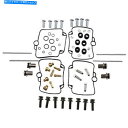 Carburetor Part 部品無制限のキャブレターキットスズキGSX1100G 1003-1389 Parts Unlimited Carburetor ...
