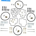 Carburetor Part 部品無制限のキャブレターキットヤマハYZF600R 1003-1406 Parts Unlimited Carburetor K...