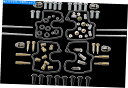 Carburetor Part 部品無制限のキャブレター修理キット-1003-1392 Parts Unlimited Carburetor Repair Ki...
